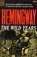 The Wild Years (Paperback)