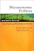 Microeconomic Problems by Edwin Mansfield
