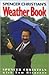 Spencer Christian's Weather Book by Spencer Christian