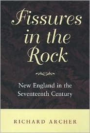 Fissures in the Rock (Revisiting New England)