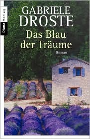 Das Blau der Träume (German Edition)