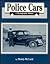 Police Cars: A Photographic...