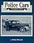 Police Cars: A Photographic History