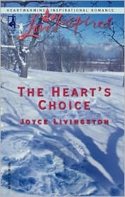 The Heart's Choice (Love Inspired #290)