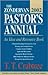 The Zondervan 2002 Pastor's Annual by T.T. Crabtree