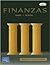 Finanzas with CDROM / Finance (Spanish Edition)