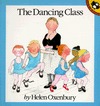 The Dancing Class (Out-and-About)