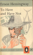 To Have And Have Not
