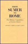 From Sumer to Rome: The Military Capabilities of Ancient Armies (Contributions in Military Studies)
