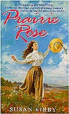 Prairie Rose (Hardcover)