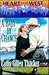 A Baby By Chance (Heart of the West/Bachelor Auction, #9)