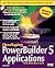 Developing Powerbuilder 5 Applications