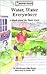 Water Water Everywhere (Discovery Readers)