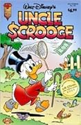 Uncle Scrooge #346