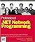 Professional .NET Network Programming by Srinivasa Sivakumar