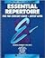 Essential Repertoire for th...