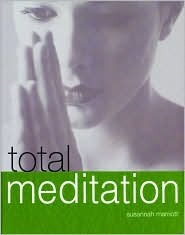 Total Meditation (Snappy Sticker Fun Books)