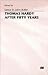 Thomas Hardy After Fifty Years by Lance St. John Butler