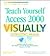 Teach Yourself Access 2000 Visually: Instructor's Manual