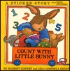 Count with Little Bunny (Hardcover)