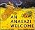 An Anasazi Welcome