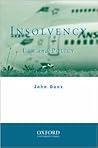 Insolvency: Law a...