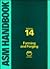 ASM Metals Handbook, Vol. 14: Forming and Forging (#06360G)