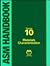 Metals Handbook: Materials Characterization (ASM HANDBOOK)