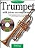 Trumpet With Piano Accompaniment  by Amsco