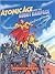 Atomic Ace And The Robot Rampage (Turtleback School & Library Binding Edition)