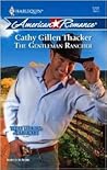 The Gentleman Rancher (Texas Legacies: The Carrigans #4)