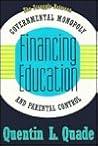 Financing Education Financing Education