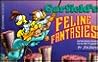Garfield's Feline Fantasies by Jim Davis