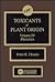Toxicants of Plant Origin, ...
