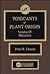 Toxicants of Plant Origin, Volume 4 by Peter R. Cheeke