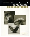 Principles of Animal Cognition (Paperback)