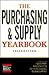 The Purchasing and Supply Yearbook, 2000 Edition