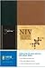 Holy Bible: NIV Study Bible