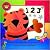 123: A Busy Fingers Book