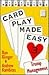 Card Play Made Easy 3: Trump Management (Master Bridge Series)
