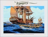 Voyagers (Paperback)