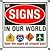 Signs In Our World by John Searcy