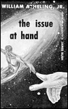 The Issue at Hand. Studies in Contemporary Magazine Science Fiction (Hardcover)