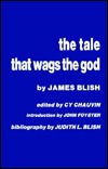 Tale That Wags the God (Hardcover)