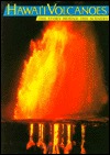 Hawaii Volcanoes: The Story Behind the Scenery (Paperback)