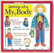 Looking Into My Body (Hardcover)