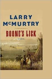 Boone'S Lick