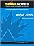 Annie John (SparkNotes Literature Guide Series)
