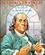 Benjamin Franklin by David A. Adler