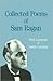 Collected Poems of Sam Ragan, Poet Laureate of North Carolina